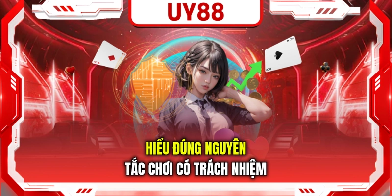 Hiểu đúng nguyên tắc chơi có trách nhiệm